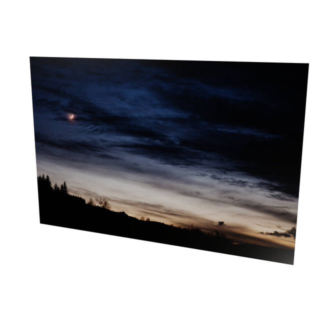 Crescent Moon, Ballingeary, Co. Cork