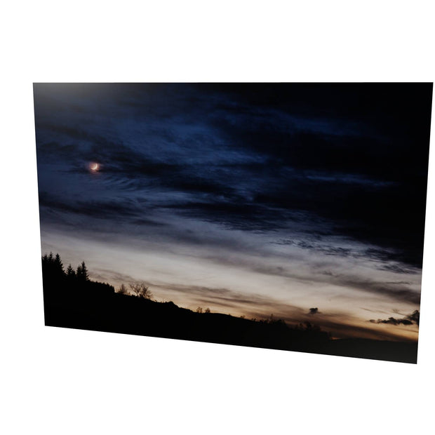 Crescent Moon, Ballingeary, Co. Cork