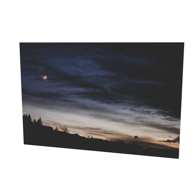 Crescent Moon, Ballingeary, Co. Cork