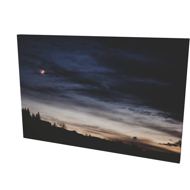 Crescent Moon, Ballingeary, Co. Cork