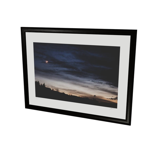 Crescent Moon, Ballingeary, Co. Cork