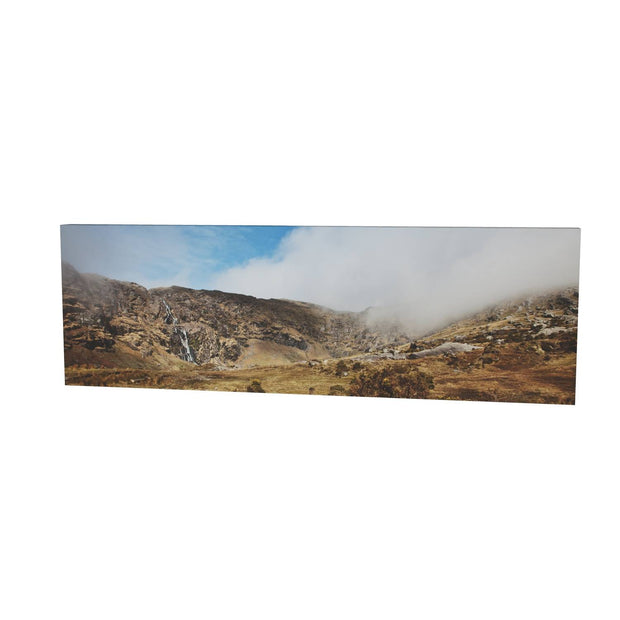 The Mare's Tail, Beara, Co. Cork