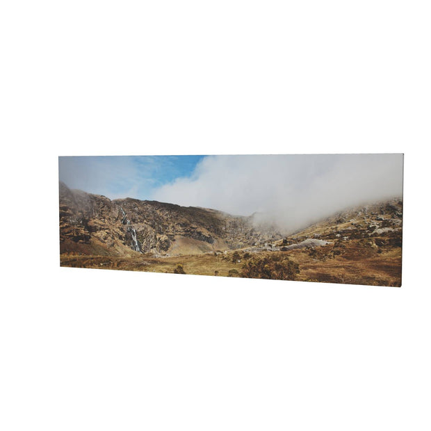 The Mare's Tail, Beara, Co. Cork