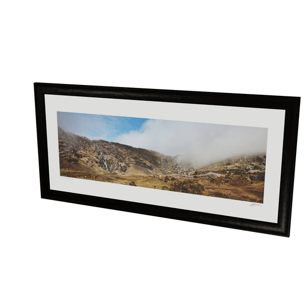 The Mare's Tail, Beara, Co. Cork