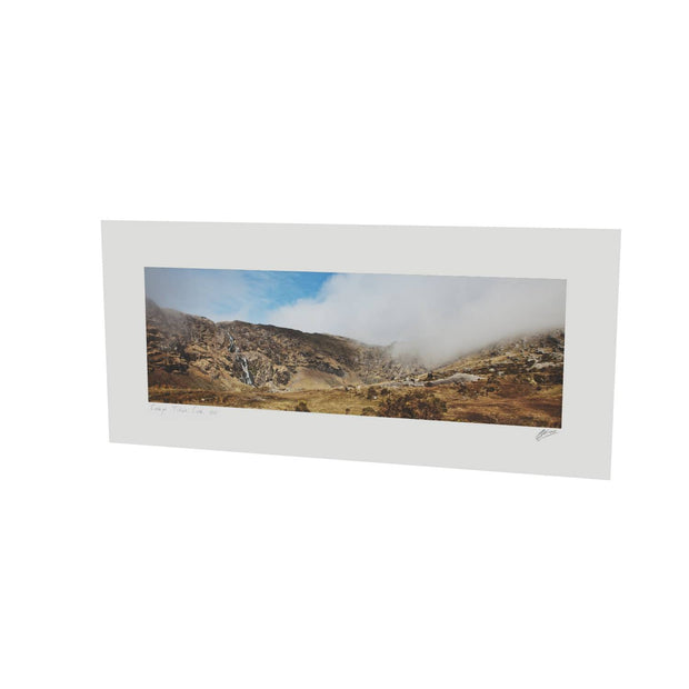 The Mare's Tail, Beara, Co. Cork