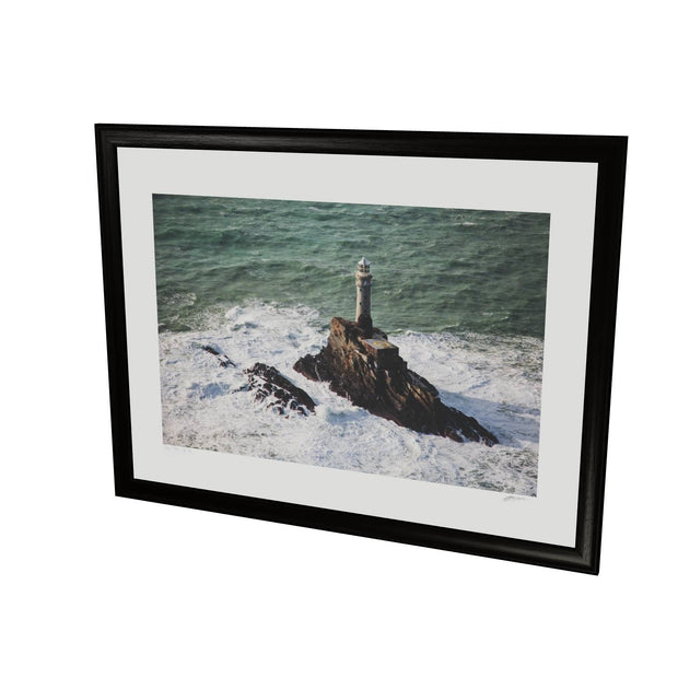 The Fastnet Lighthouse, Co. Cork
