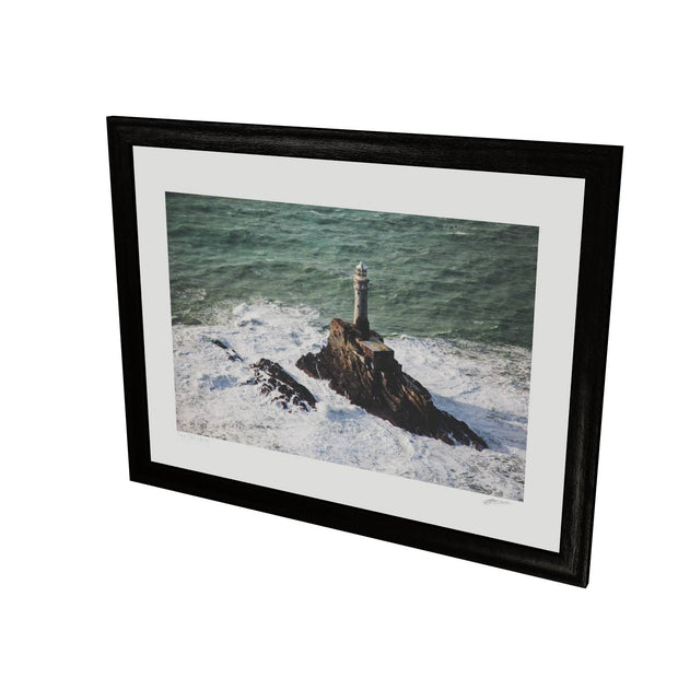 The Fastnet Lighthouse, Co. Cork