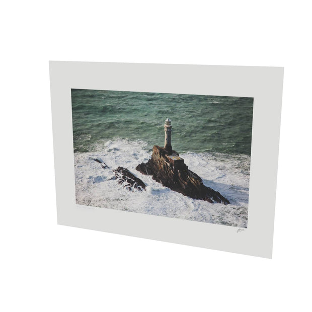 The Fastnet Lighthouse, Co. Cork