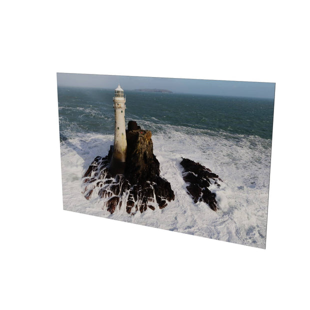 The Fastnet Lighthouse, Co. Cork
