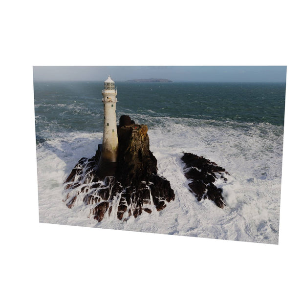 The Fastnet Lighthouse, Co. Cork