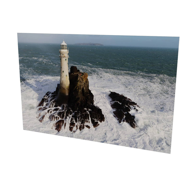 The Fastnet Lighthouse, Co. Cork