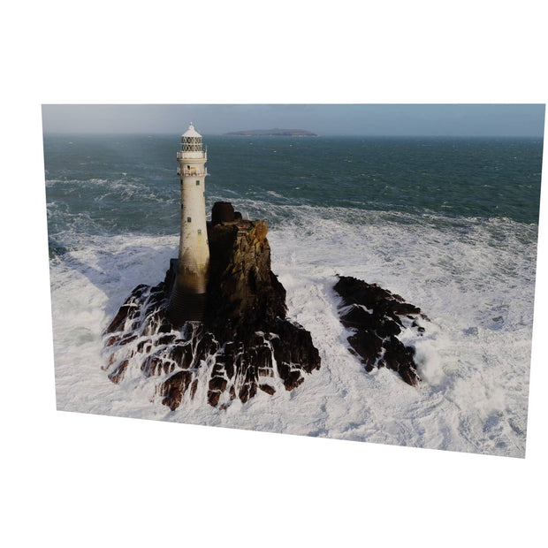 The Fastnet Lighthouse, Co. Cork