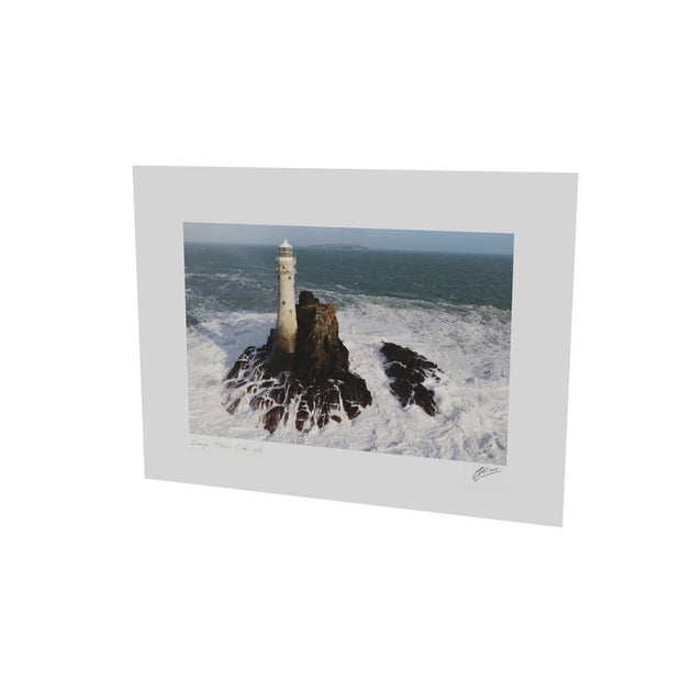 The Fastnet Lighthouse, Co. Cork