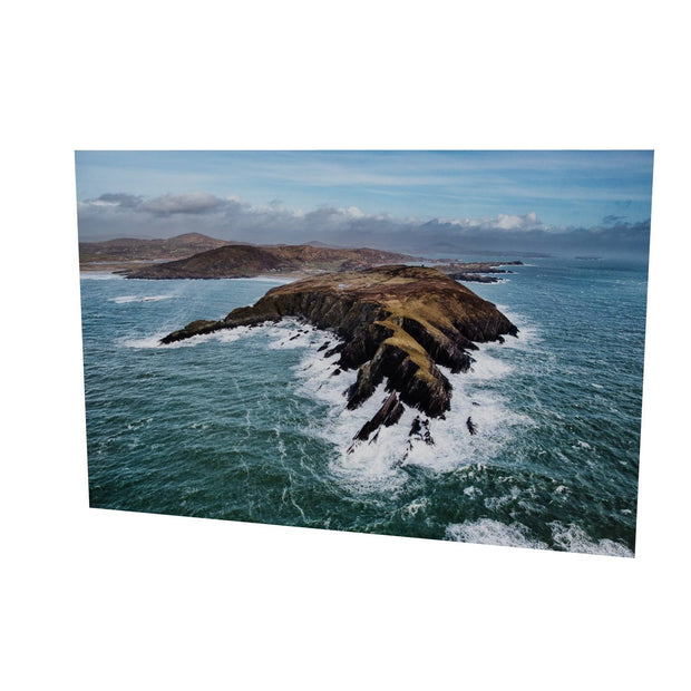 Brow Head, Co. Cork