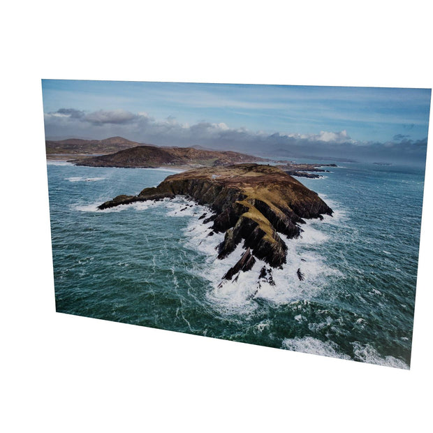 Brow Head, Co. Cork