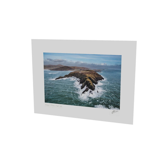 Brow Head, Co. Cork