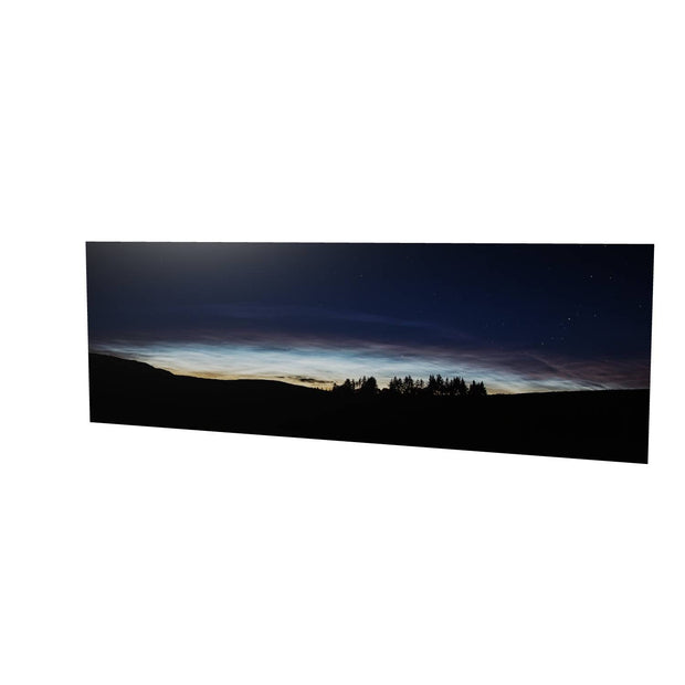 Noctilicent Clouds, Ballingeary, CO. Cork