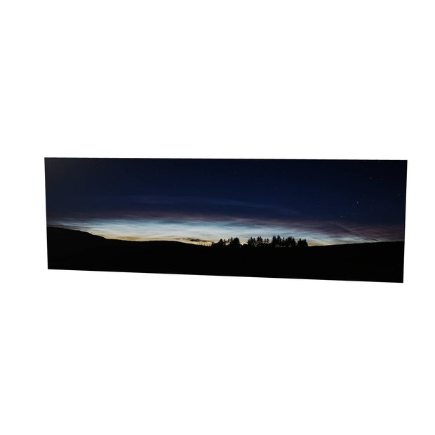 Noctilicent Clouds, Ballingeary, CO. Cork
