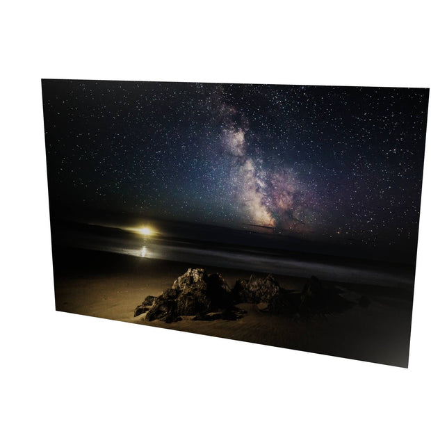 Nocturne, Long Strand, Co. Cork