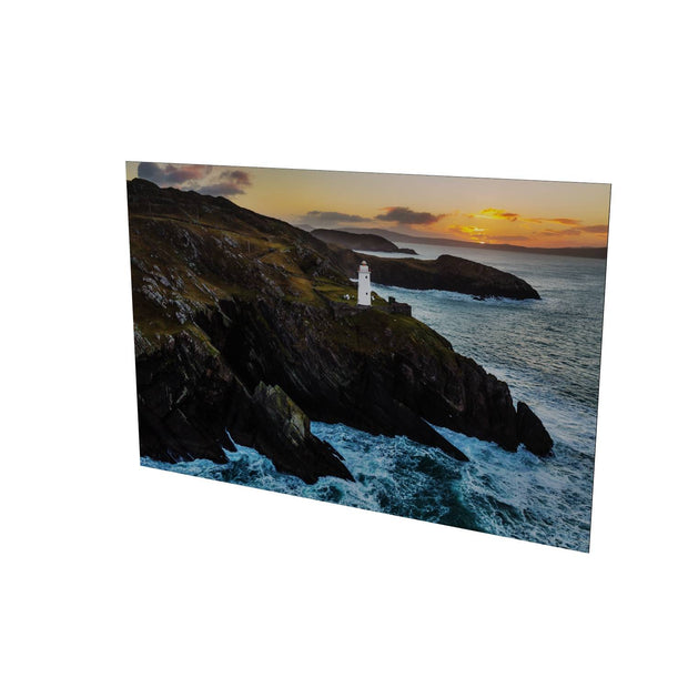 Ardnakinna, Bere Island, Co. Cork