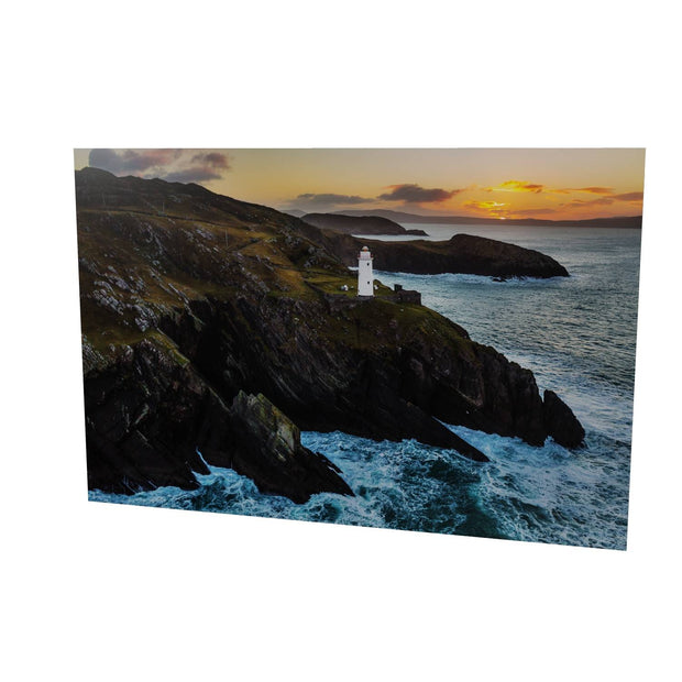 Ardnakinna, Bere Island, Co. Cork
