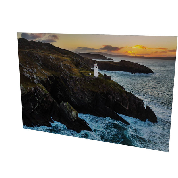 Ardnakinna, Bere Island, Co. Cork