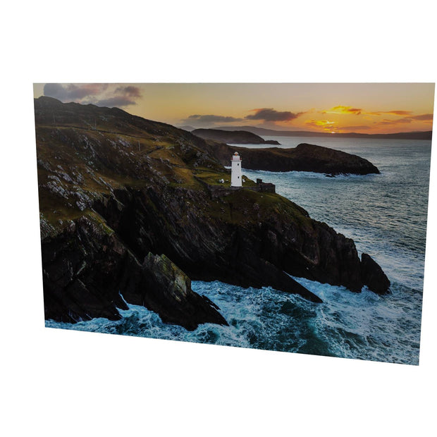 Ardnakinna, Bere Island, Co. Cork
