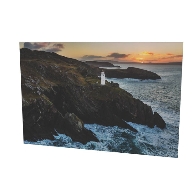 Ardnakinna, Bere Island, Co. Cork