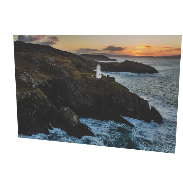 Ardnakinna, Bere Island, Co. Cork