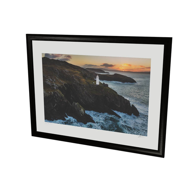 Ardnakinna, Bere Island, Co. Cork