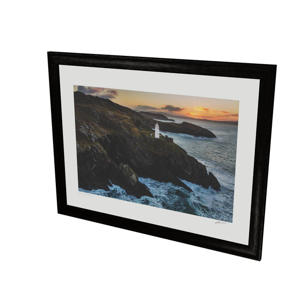 Ardnakinna, Bere Island, Co. Cork
