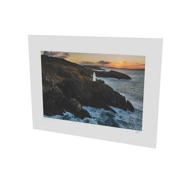 Ardnakinna, Bere Island, Co. Cork