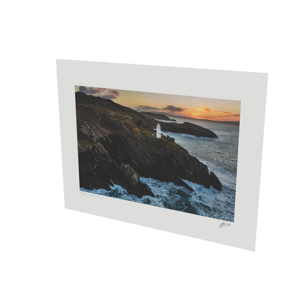 Ardnakinna, Bere Island, Co. Cork