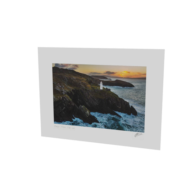 Ardnakinna, Bere Island, Co. Cork