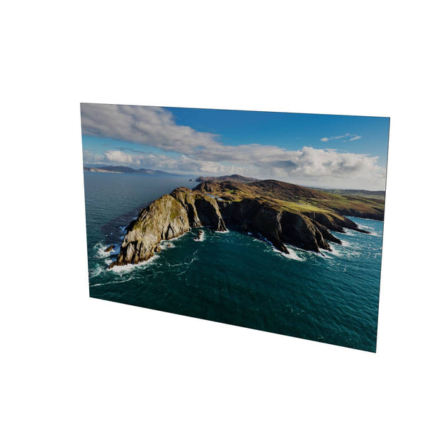Three Castle Head, Mizen, Co. Cork