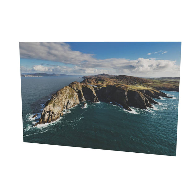 Three Castle Head, Mizen, Co. Cork
