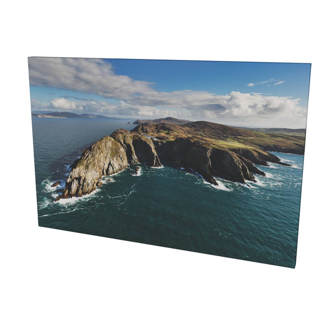 Three Castle Head, Mizen, Co. Cork