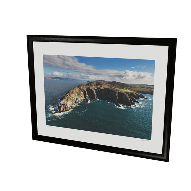 Three Castle Head, Mizen, Co. Cork
