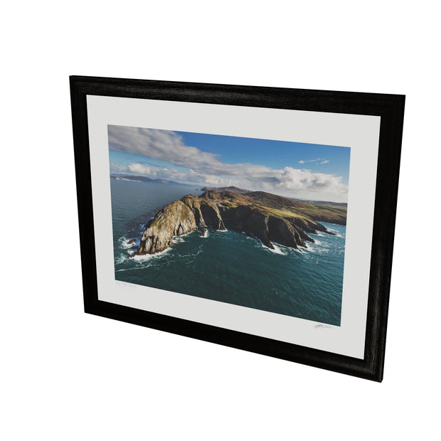 Three Castle Head, Mizen, Co. Cork