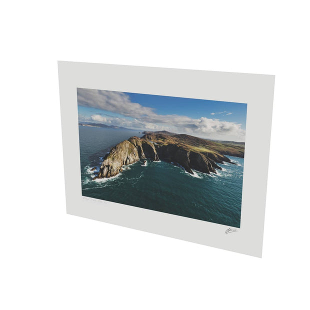 Three Castle Head, Mizen, Co. Cork