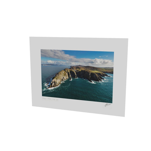 Three Castle Head, Mizen, Co. Cork