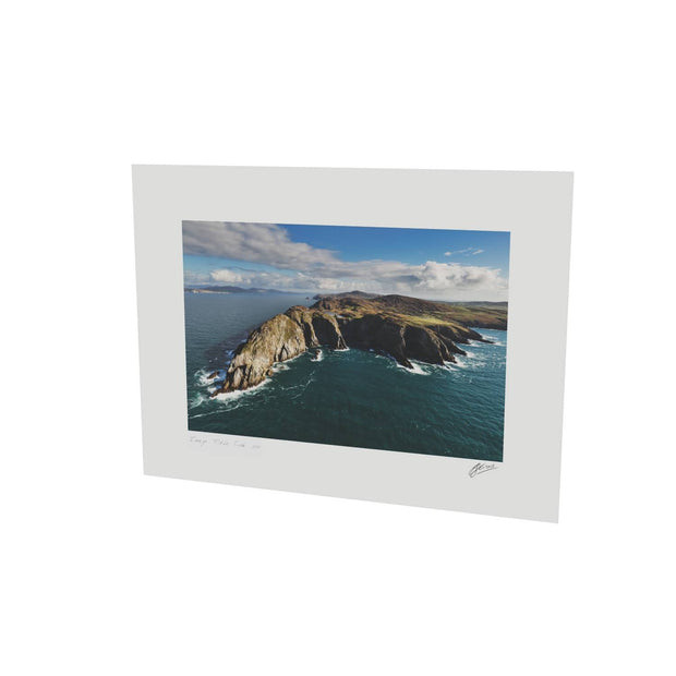 Three Castle Head, Mizen, Co. Cork