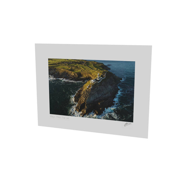 Old Head of Kinsale II, Co. Cork
