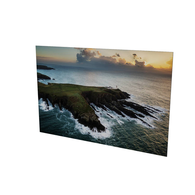 Galley Head, Co. Cork