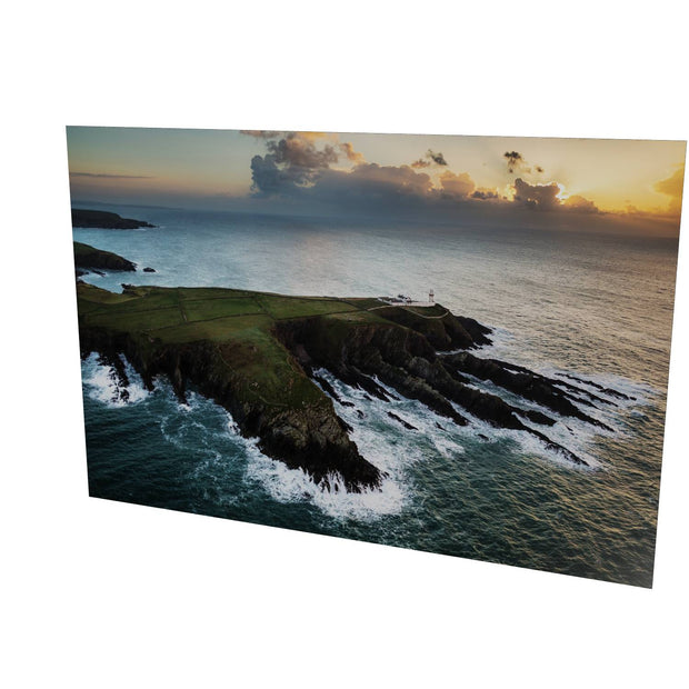 Galley Head, Co. Cork