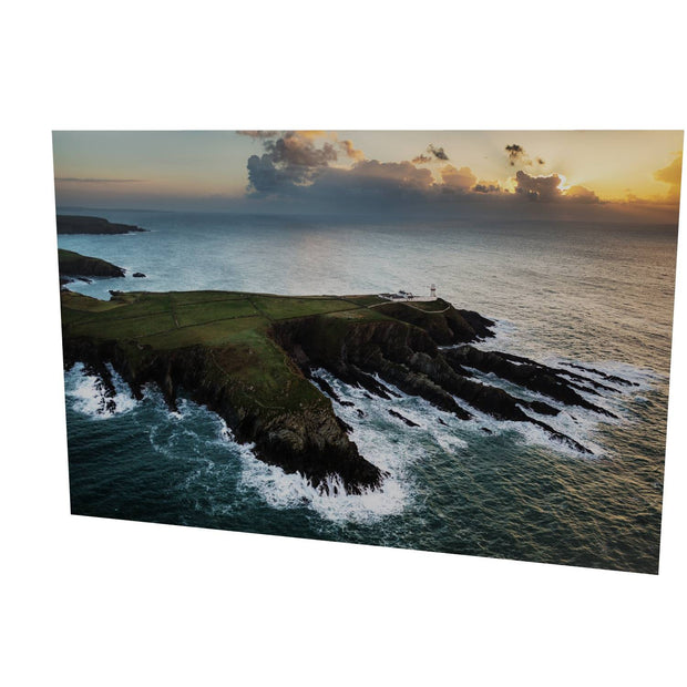 Galley Head, Co. Cork