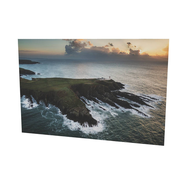 Galley Head, Co. Cork