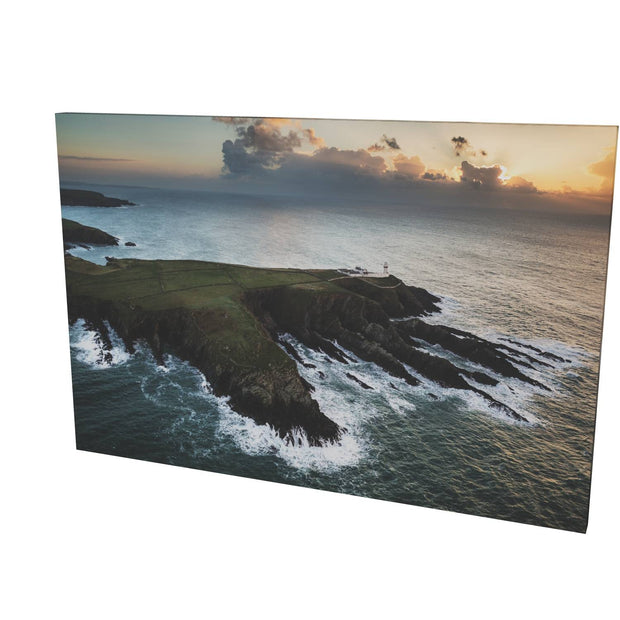 Galley Head, Co. Cork