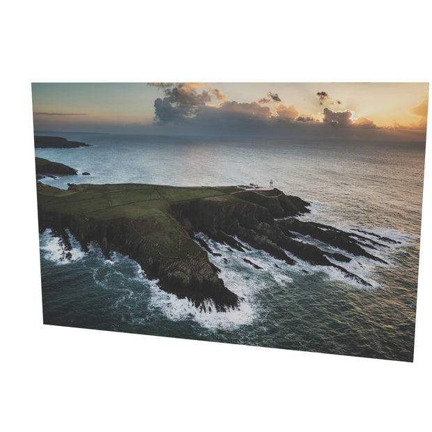 Galley Head, Co. Cork