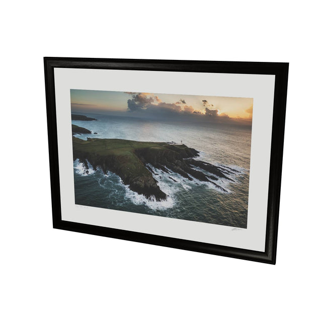 Galley Head, Co. Cork